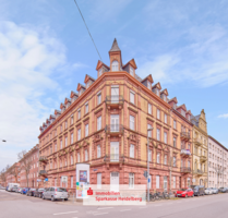 Haus zum Kaufen in Mannheim 2.899.000,00 € 804 m²