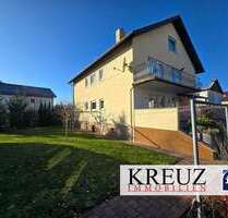 Haus zum Kaufen in Rüsselsheim 752.500,00 € 251 m²