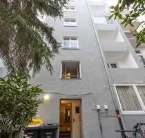 Wohnung zum Mieten in Düsseldorf 600,00 € 36.5 m²