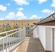 Wohnung zum Mieten in Halle 690,00 € 73 m²