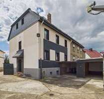Haus zum Kaufen in Hecklingen 170.000,00 € 110 m²