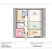 Wohnung zum Kaufen in Wesel 229.000,00 € 107.63 m²