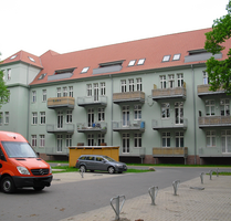 Wohnung zum Mieten in Magdeburg 680,00 € 97.3 m²