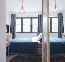 WG-Zimmer in Frankfurt am Main 675,00 € 11 m²