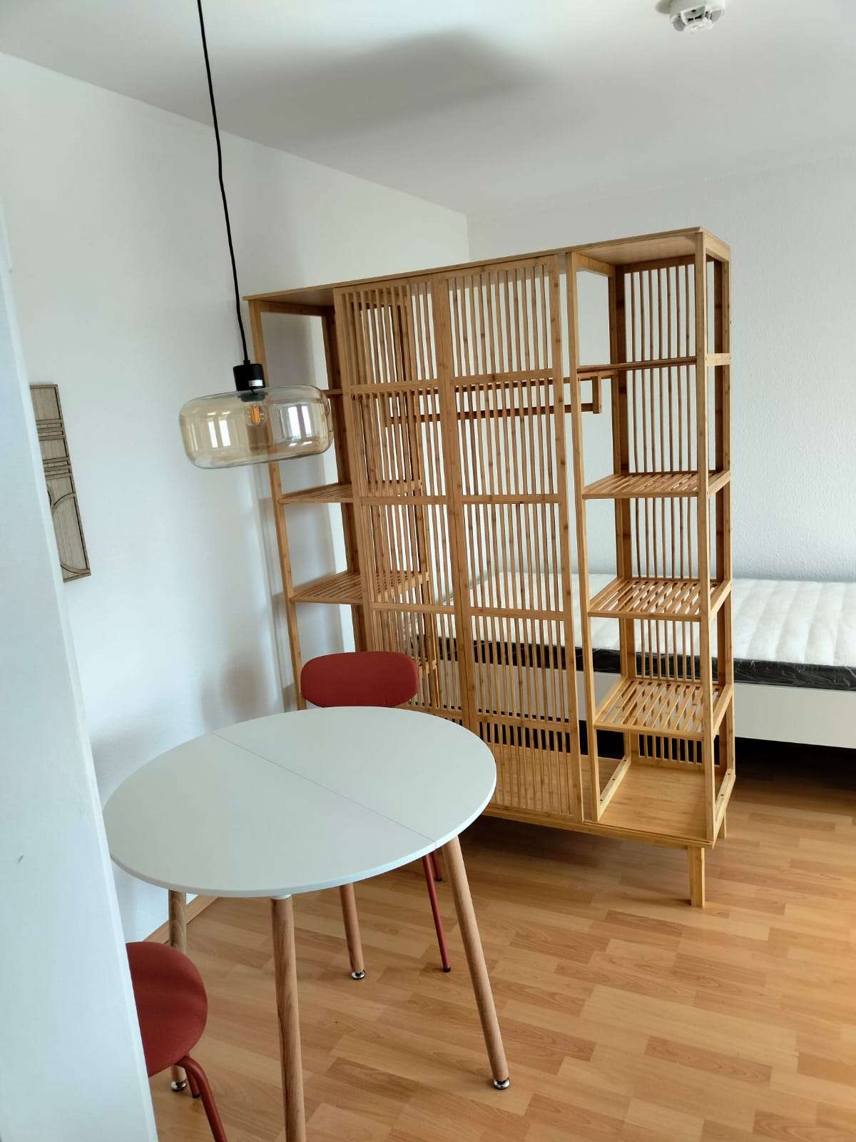 Wohnung zum Mieten in Augsburg 610,00 € 27 m²