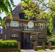 Haus zum Kaufen in Hamburg 1.950.000,00 € 221 m²