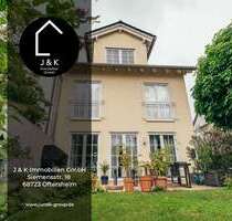 Haus zum Kaufen in Oftersheim 1.069.000,00 € 255 m²