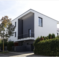 Haus zum Kaufen in Frankfurt 2.900.000,00 € 350 m²