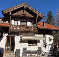Haus zum Kaufen in Oberammergau 589.000,00 € 95 m²
