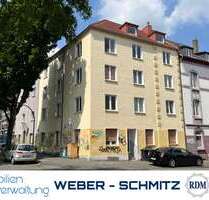Wohnung zum Mieten in Dortmund 430,00 € 45 m²