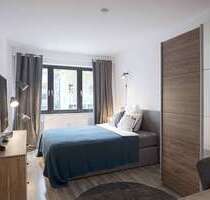 WG-Zimmer in Frankfurt am Main 685,00 € 13 m²