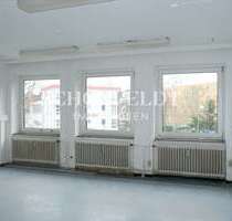 Büro in Hamburg 1.469,16 € 153 m²