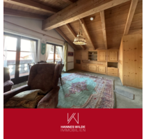 Wohnung zum Kaufen in Wallgau 185.000,00 € 25 m²