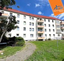 Wohnung zum Mieten in Aue-Bad Schlema 279,73 € 50.86 m²