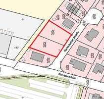 Grundstück zu verkaufen in Grömitz 1.200.000,00 € 1334 m²