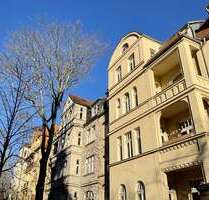 Wohnung zum Mieten in Halle 450,00 € 45 m²