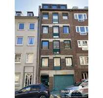 Wohnung zum Mieten in Aachen 495,00 € 53 m²