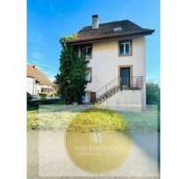 Haus zum Kaufen in Rheinfelden 315.000,00 € 420 m²