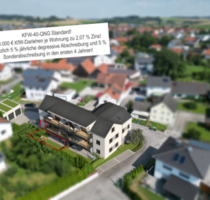 Wohnung zum Kaufen in Essenbach 499.000,00 € 84.32 m²