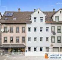 Haus zum Kaufen in Albstadt 245.000,00 € 161 m²