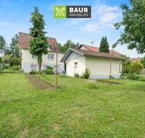 Haus zum Kaufen in Aulendorf 398.000,00 € 141 m²