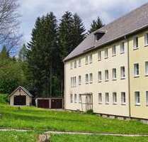 Wohnung zum Kaufen in Johanngeorgenstadt 30.000,00 € 64.79 m²