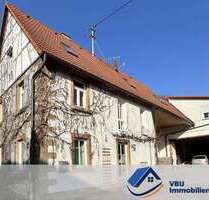 Haus zum Kaufen in Brackenheim 440.000,00 € 162.7 m²