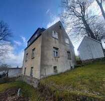Haus zum Kaufen in Tannenberg 55.000,00 € 75 m²
