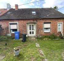 Haus zum Kaufen in Divitz-Spoldershagen 55.000,00 € 133.5 m²