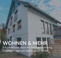 Haus zum Kaufen in Allmersbach im Tal 649.000,00 € 238.7 m²