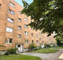 Wohnung zum Mieten in Schwerin 340,00 € 57.26 m²