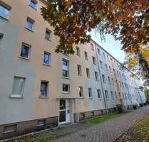 Wohnung zum Mieten in Merseburg 349,00 € 57.18 m²