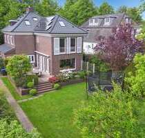 Haus zum Kaufen in Hamburg 2.950.000,00 € 260 m²