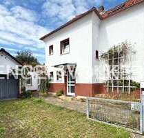 Haus zum Kaufen in Bad Nauheim 479.000,00 € 111 m²