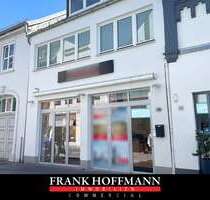 Einzelhandel in Bad Oldesloe 1.900,00 € 82 m²