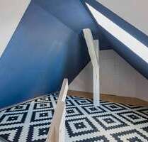 WG-Zimmer in Frankfurt am Main 740,00 € 18 m²