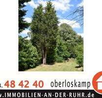 Grundstück zu verkaufen in Mülheim an der Ruhr 598.000,00 € 1150 m²