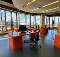 Büro in Berlin 300,00 € 8 m² - 300,00 EUR Kaltmiete, ca.  8,00 m² in Berlin (PLZ: 10627)