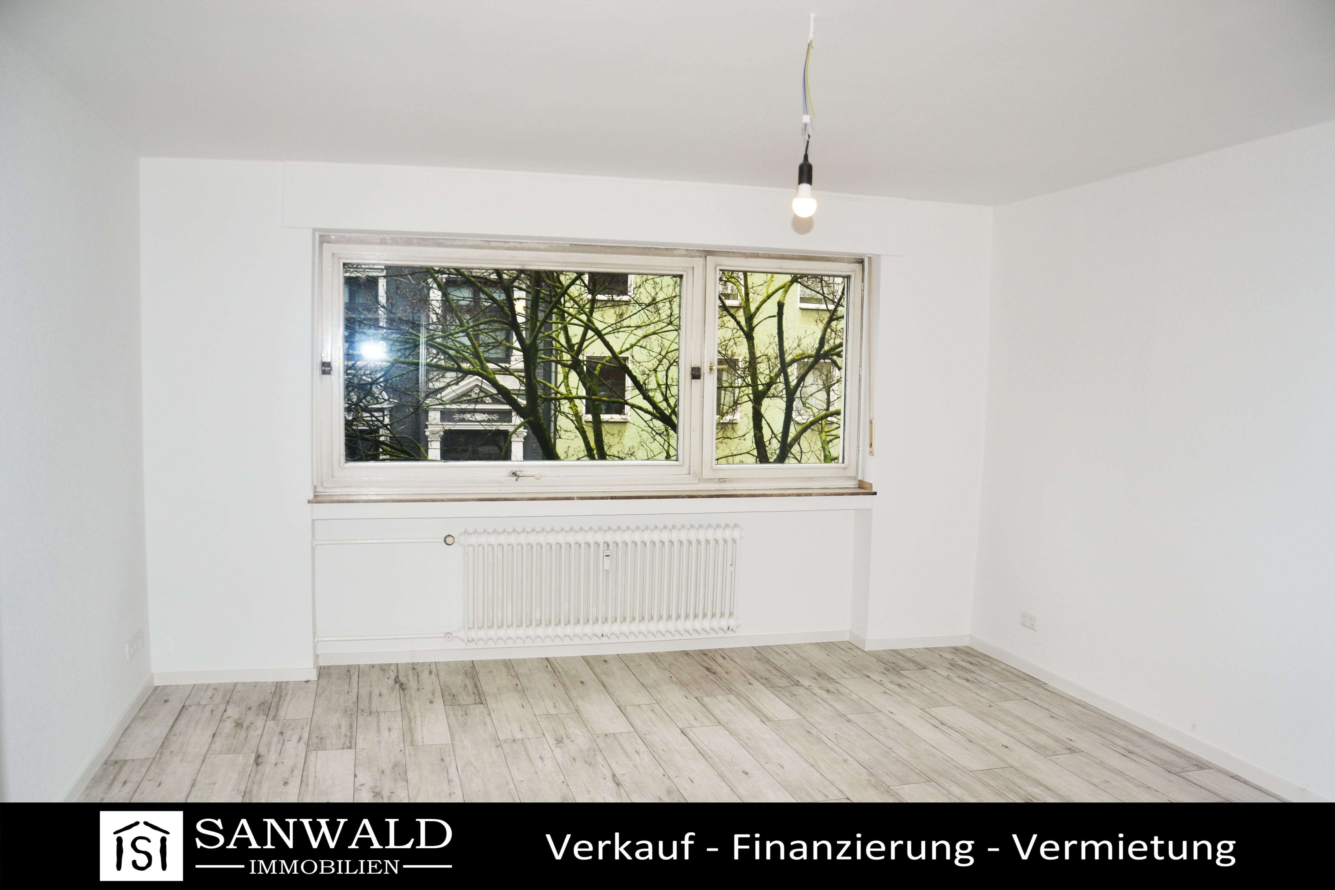 Wohnung zum Mieten in Düsseldorf 780,00 € 67 m²