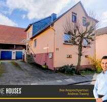 Haus zum Kaufen in Michelstadt Vielbrunn 230.000,00 € 128 m² - Michelstadt / Vielbrunn