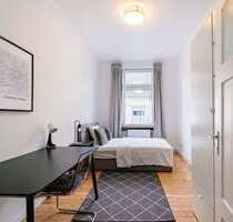 WG-Zimmer in Frankfurt am Main 630,00 € 14 m²