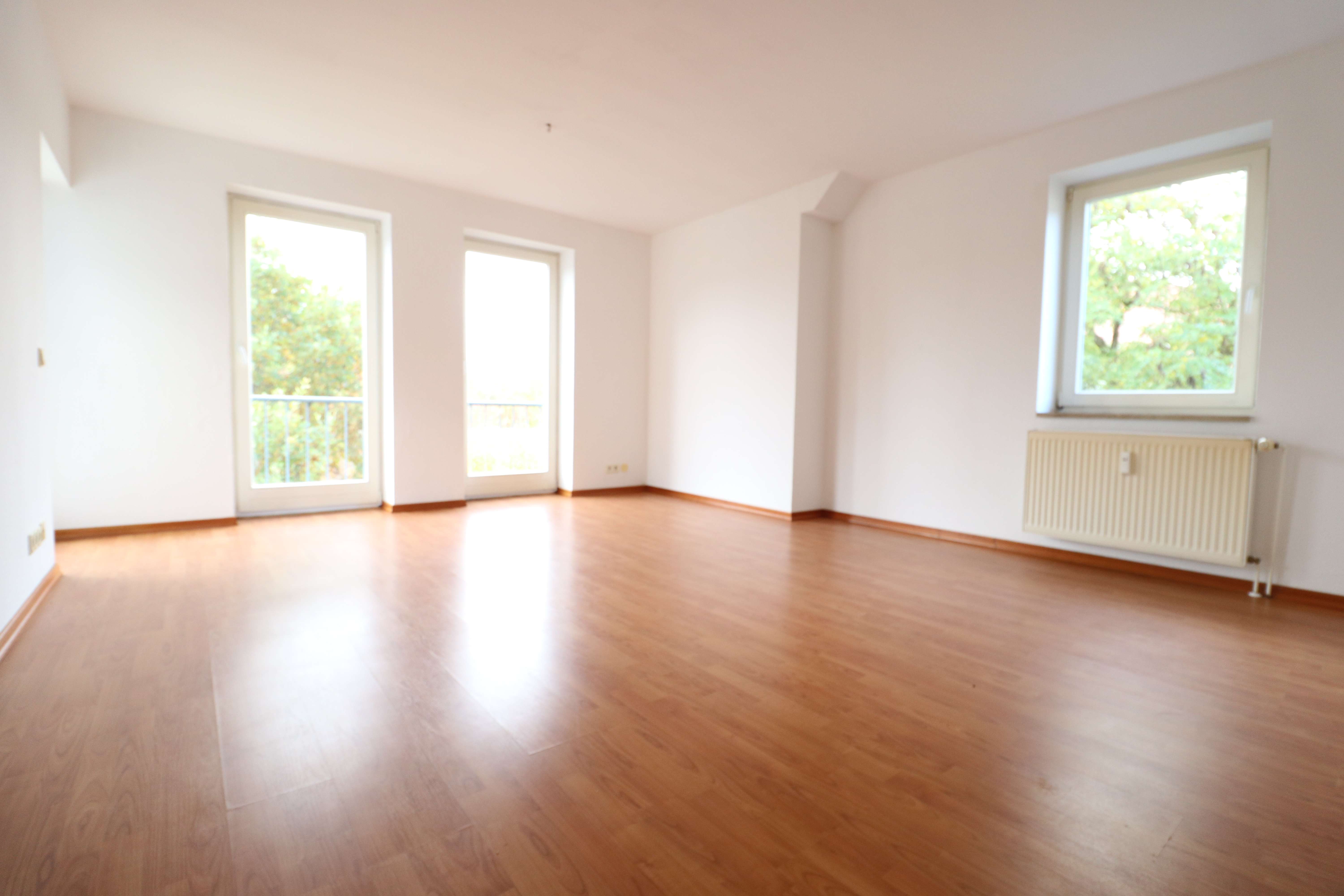 Wohnung zum Kaufen in Hoppegarten 297.000,00 € 78.66 m²