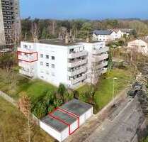Wohnung zum Kaufen in Kaiserslautern 124.000,00 € 55.87 m²