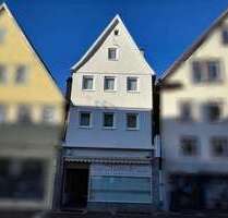 Haus zum Kaufen in Albstadt 160.000,00 € 100 m²