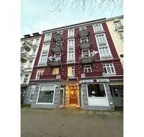 Wohnung zum Mieten in Hamburg 983,00 € 53.58 m²