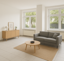 Wohnung zum Mieten in Frankfurt 900,00 € 40 m²