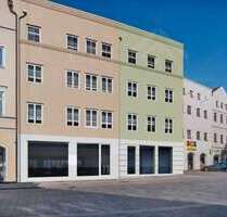 Wohnung zum Kaufen in Eggenfelden 199.500,00 € 44.63 m²