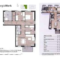 Wohnung zum Kaufen in Reute 565.700,00 € 113.14 m²