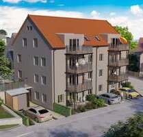 Wohnung zum Kaufen in Westheim 263.500,00 € 80.06 m²