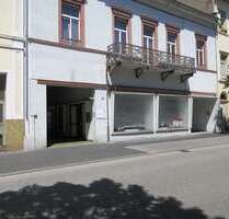 Einzelhandel in Bingen 1.300,00 € 100 m²